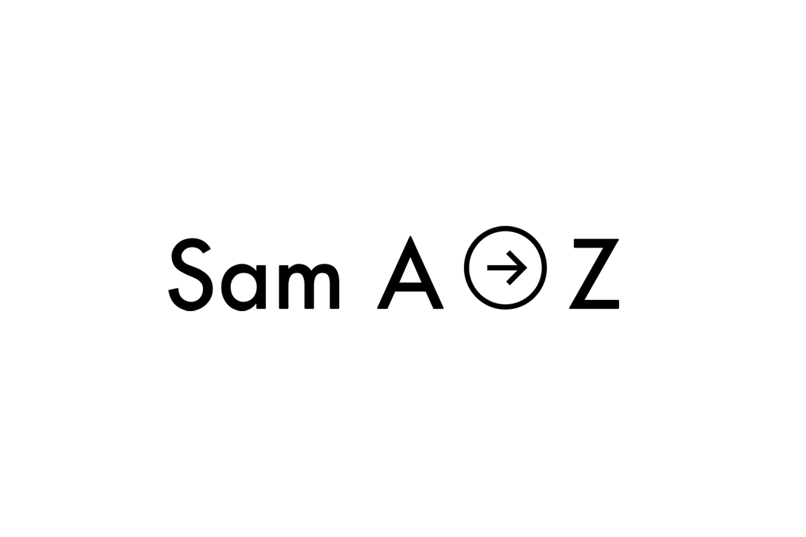 sam-a-to-z